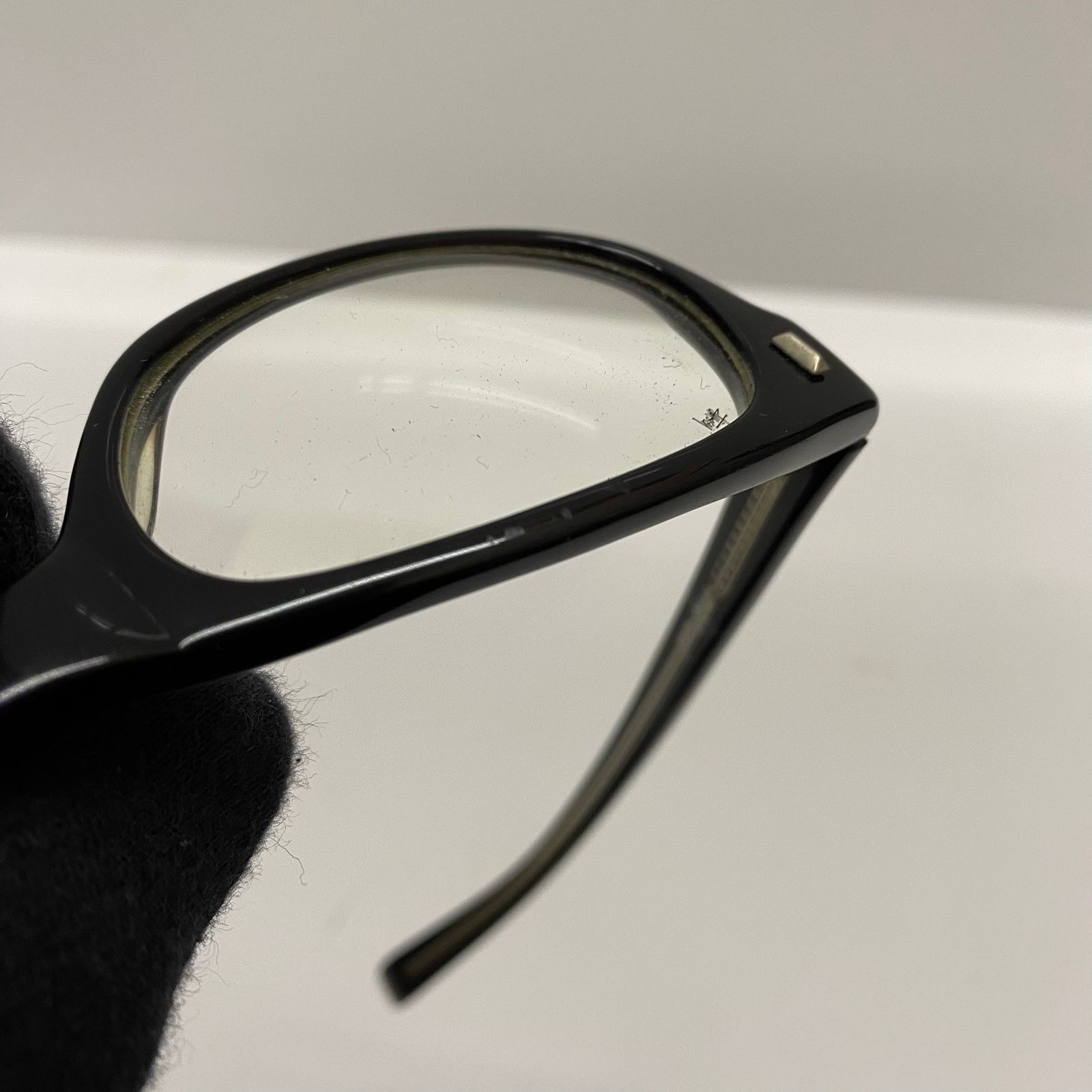 ステューシー STUSSY 90's 00's eyegear michael マイケル 眼鏡