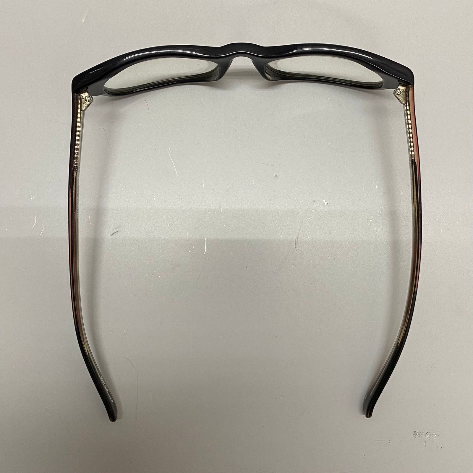 ステューシー STUSSY 90's 00's eyegear michael マイケル 眼鏡