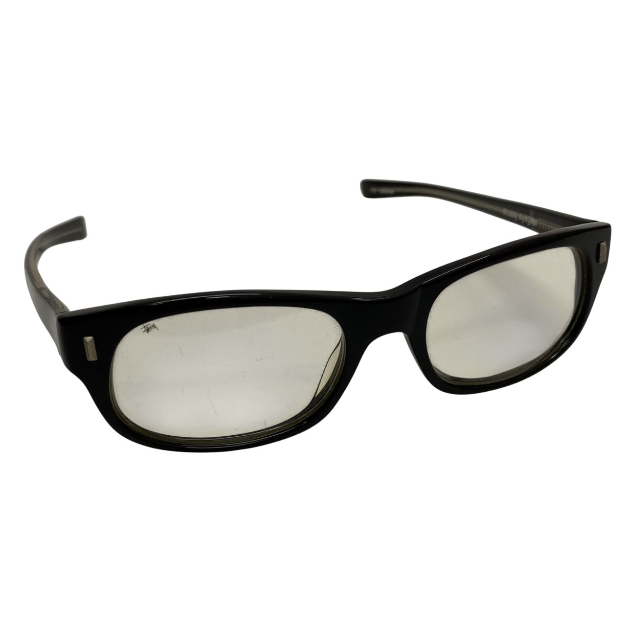 ステューシー STUSSY 90's 00's eyegear michael マイケル 眼鏡