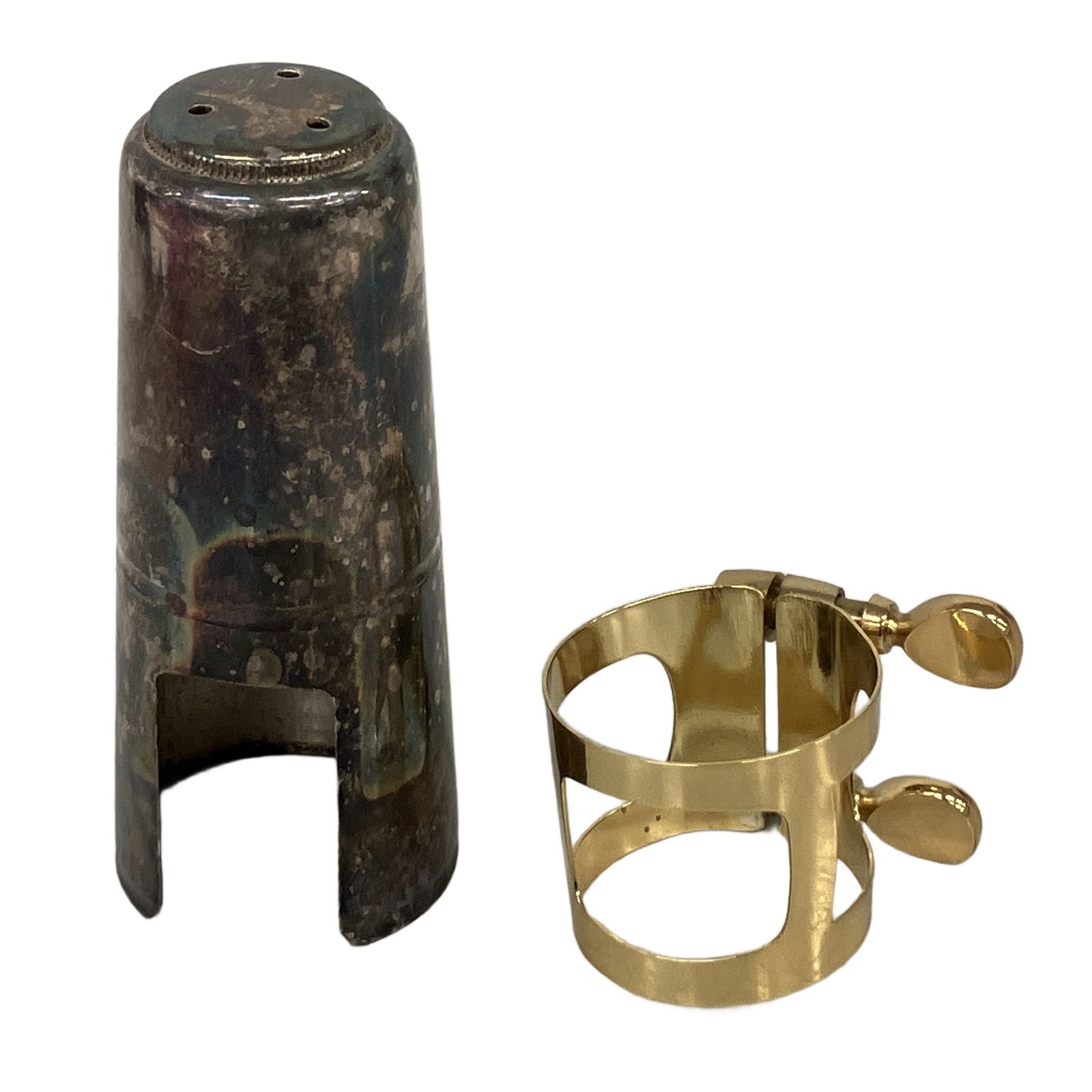 AIZEN ASNY 5 アルトサックス用 マウスピース 楽器 アイテム