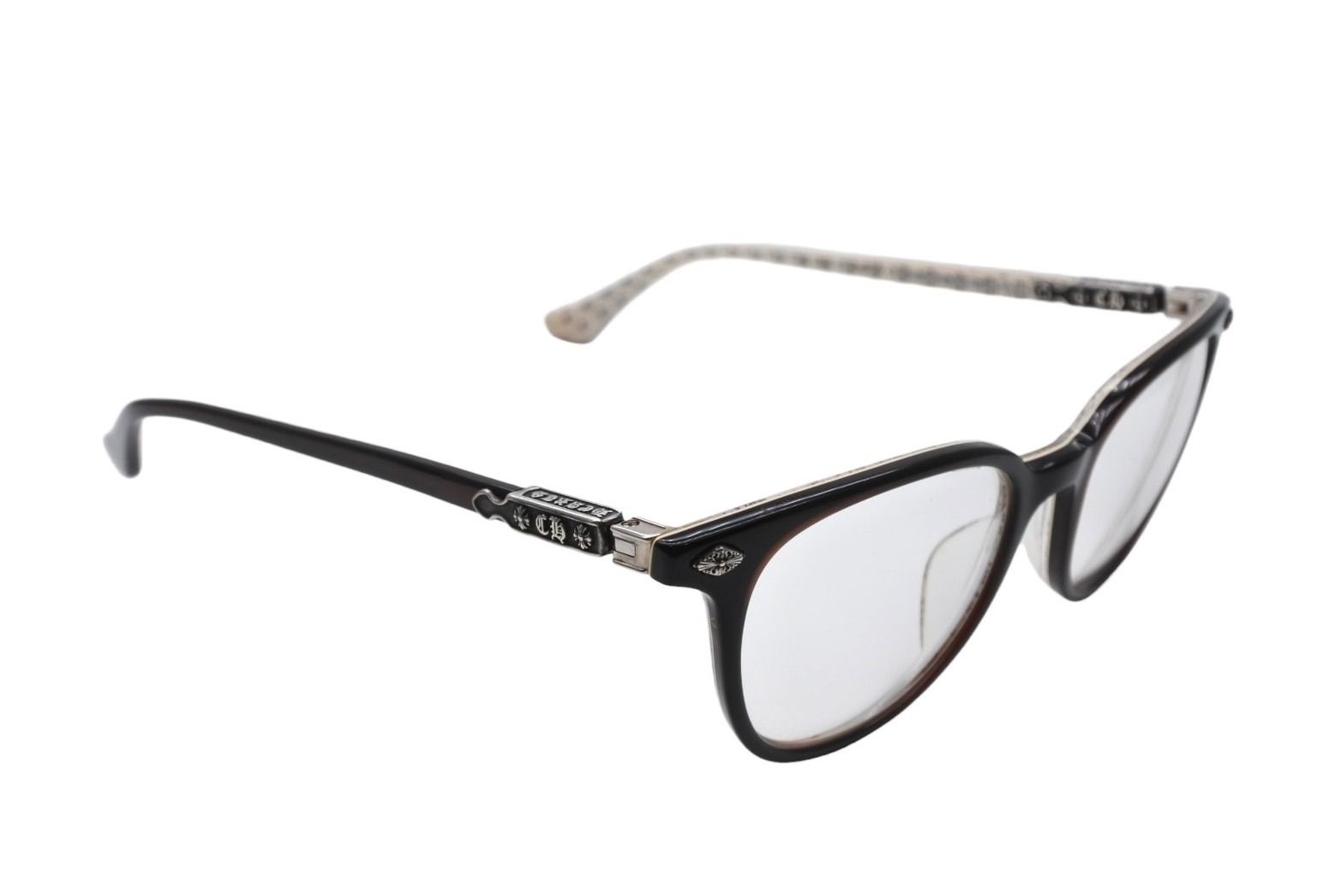 Chromeさん専用！ CHROME HEARTS クロムハーツ PORNOGRANATE サングラス アイウェア