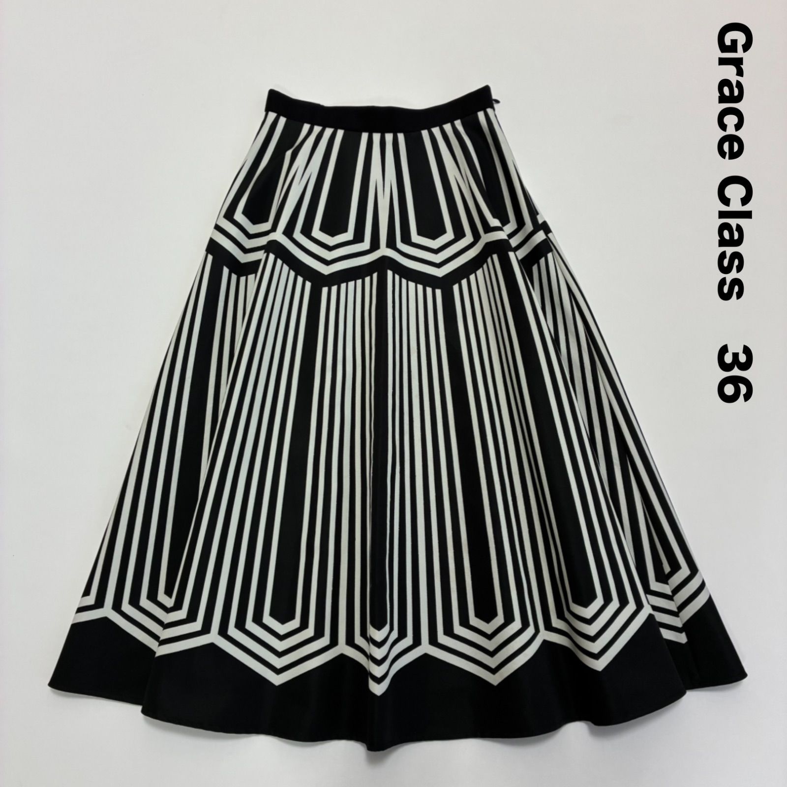 GRACE CONTINENTAL グレースコンチネンタル grace class グレース 