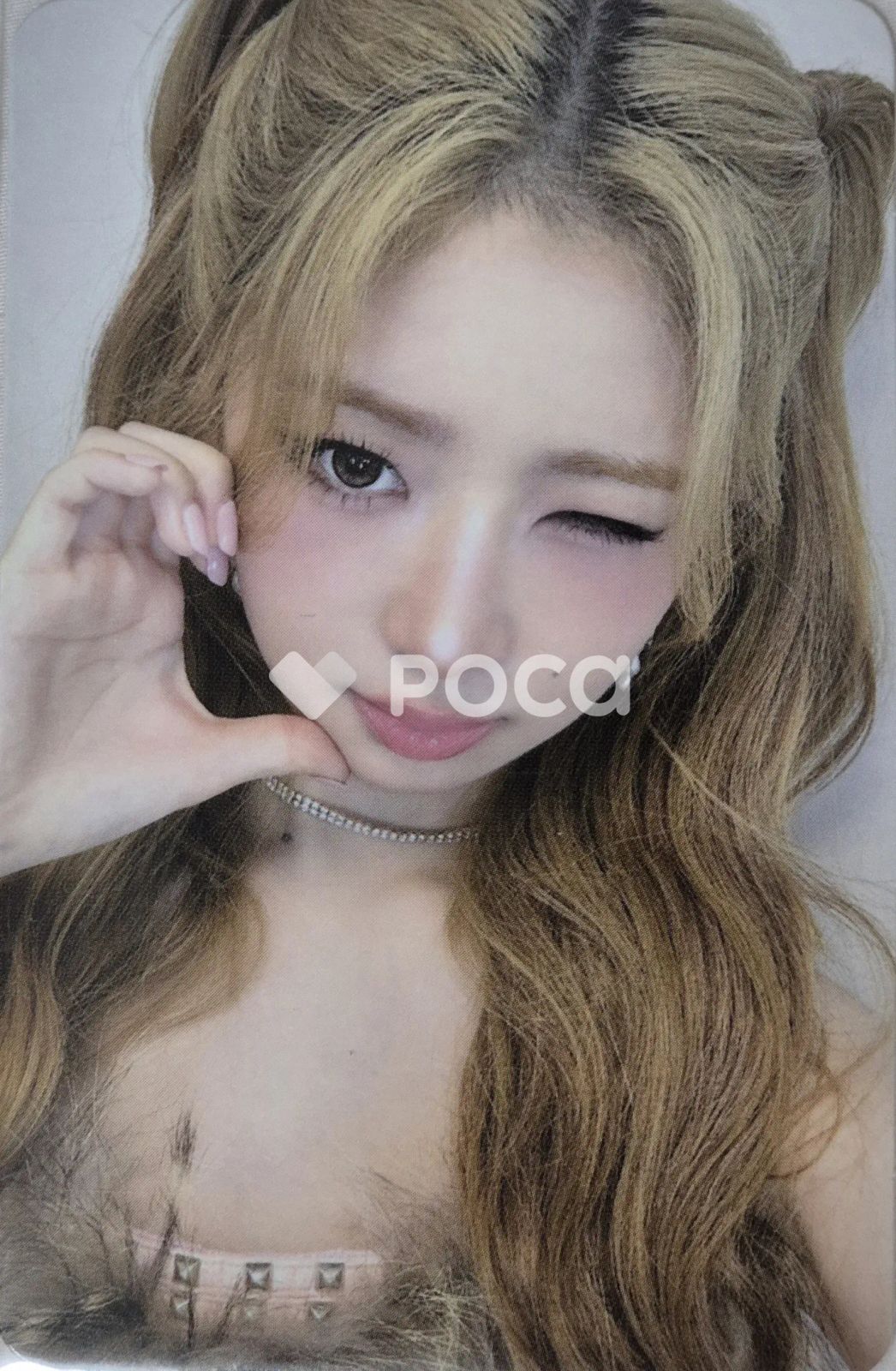 IVE レイ IVE SECRET WITHMUU - メルカリ