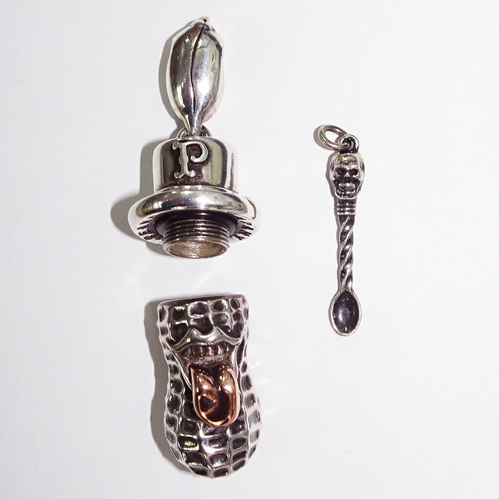 30%OFF/定価57,200円】ピーナッツカンパニー 新品 ヤチマタ ベロ