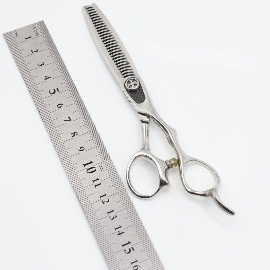 美品】刃物屋トギノン Dr.クイーン セニング 5.8インチ 3Dハンドル 28