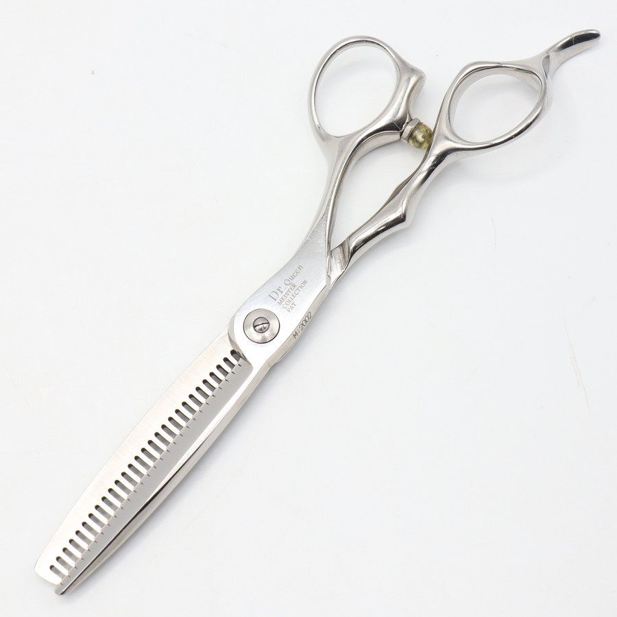 トギノン　セニング　クイーン　25% 美品】刃物屋トギノン Dr.クイーン セニング 5.8インチ 3Dハンドル 28