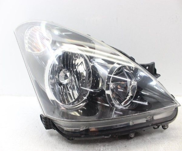 トヨタ ウィッシュ ヘッドランプ ユニット 左 81130-68020 トヨタ ウィッシュ ヘッドランプ ユニット 左 81130-68020 WISH UNIT