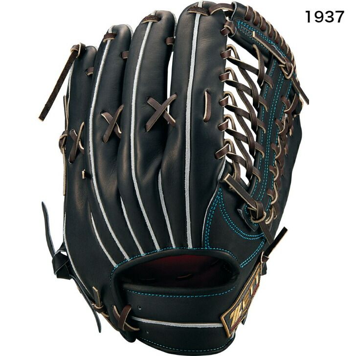 ゼット 野球 グラブ 硬式 プロステイタスSE 外野手 右投げ サイズ8