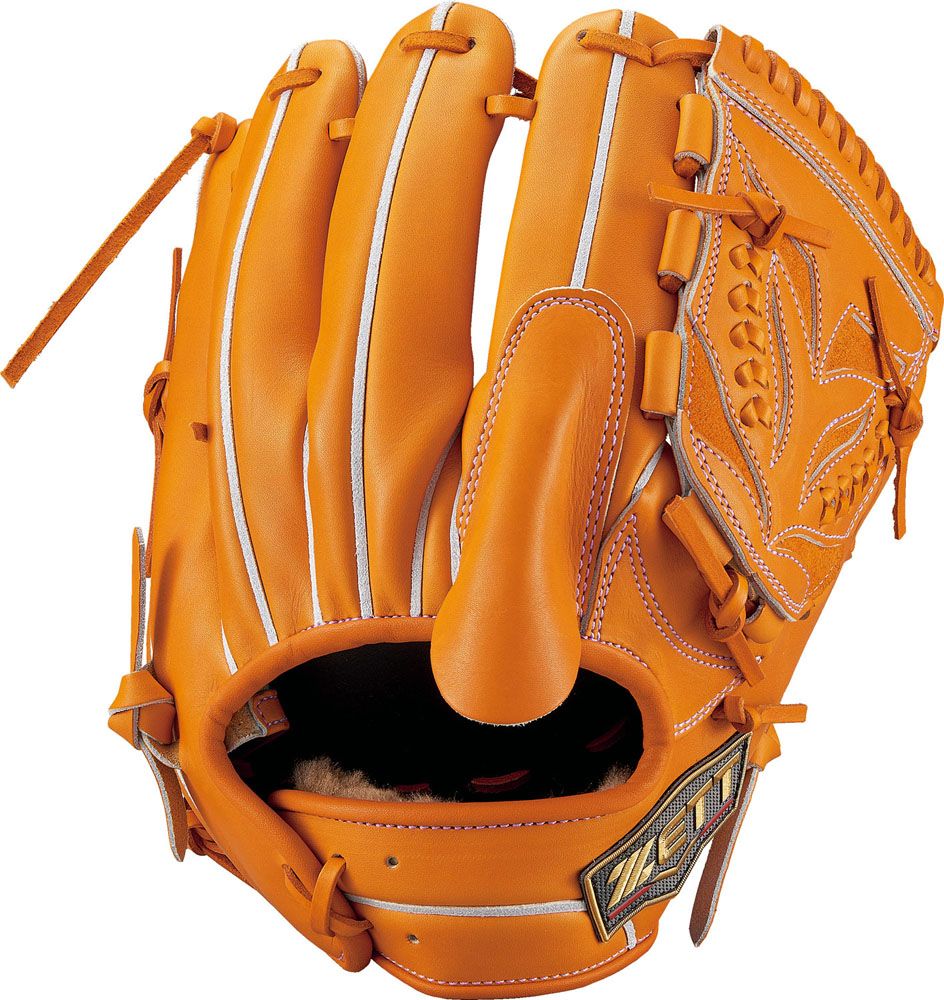 ゼット 野球 グラブ 硬式 投手用 プロステイタス スペシャル