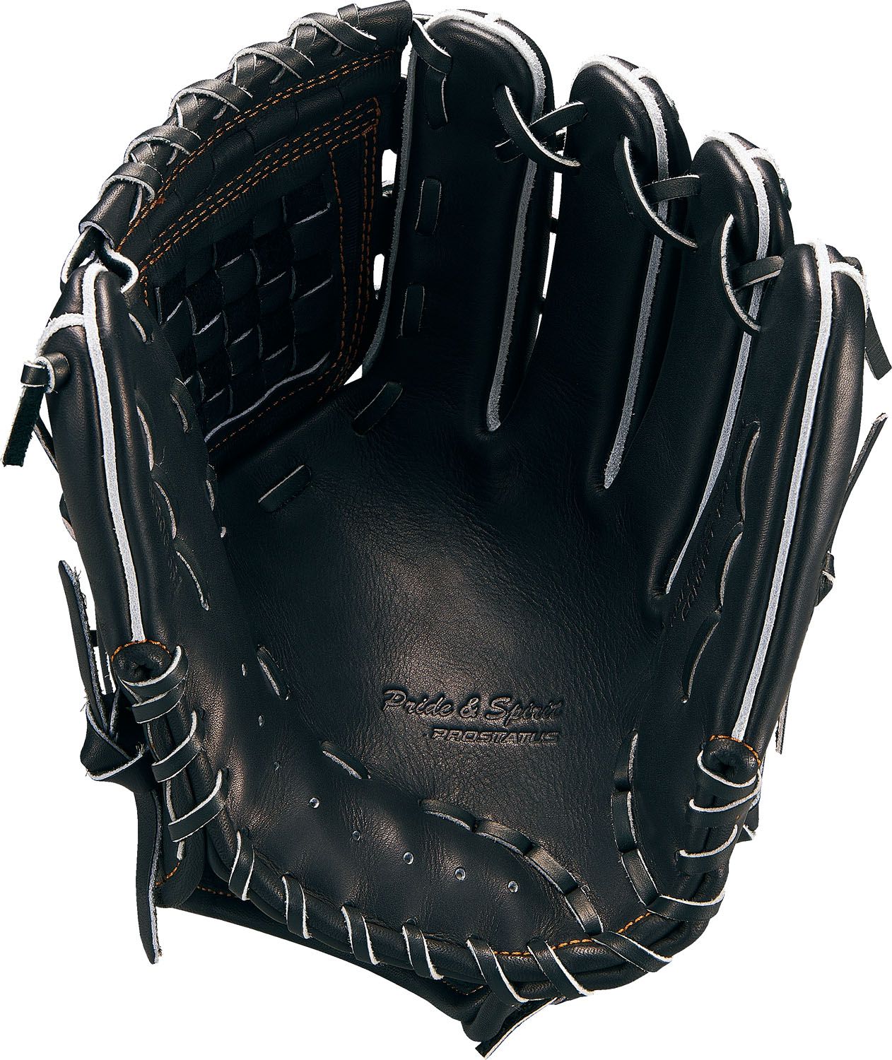 野球 ゼット 限定 硬式グローブ 硬式 グローブ グラブ プロステイタス