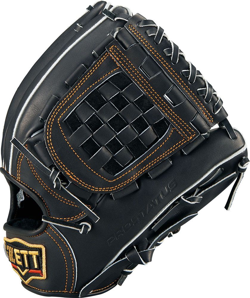 野球 ゼット 限定 硬式グローブ 硬式 グローブ グラブ プロステイタス