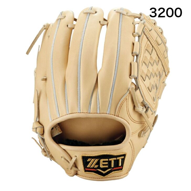 野球 ゼット 限定 硬式グローブ 硬式 グローブ グラブ プロステイタス