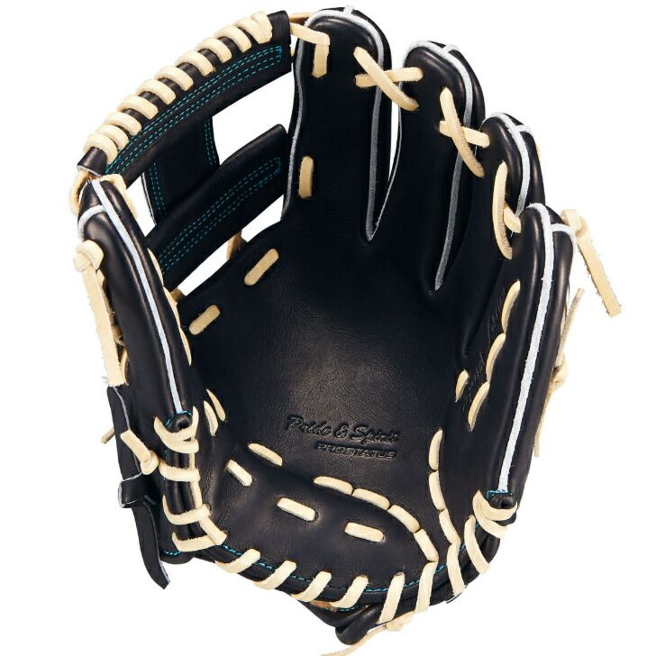 ZETT ゼット 硬式 グローブ 内野手用 プロステイタス SEシリーズ 今宮