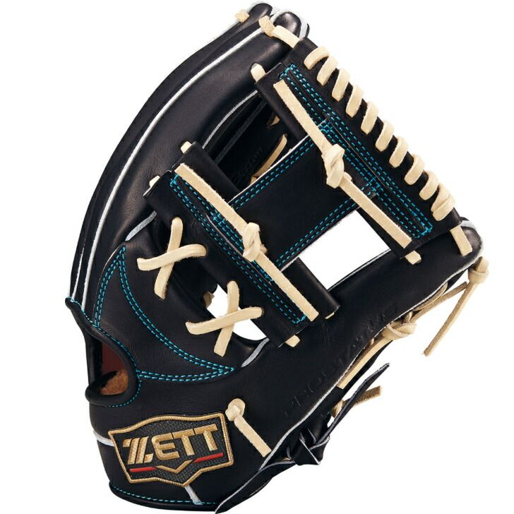 ZETT ゼット 硬式 グローブ 内野手用 プロステイタス SEシリーズ 今宮
