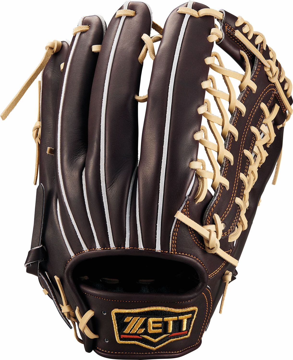 ゼット ZETT 限定 硬式グローブ 硬式 グローブ グラブ プロステイタス