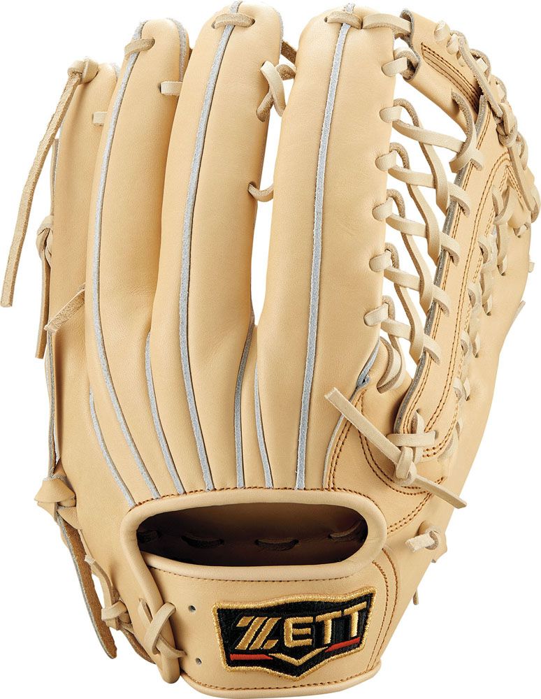 ゼット ZETT 限定 硬式グローブ 硬式 グローブ グラブ プロステイタス