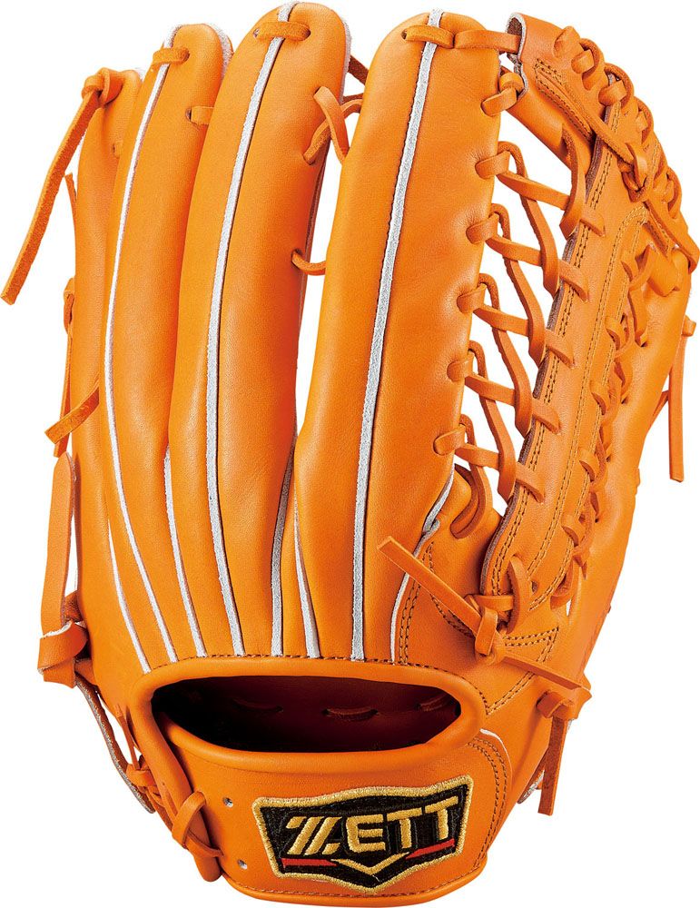 ゼット ZETT 限定 硬式グローブ 硬式 グローブ グラブ プロステイタス