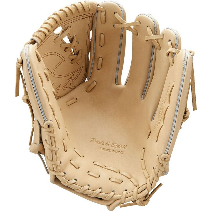 ゼット 野球 軟式 投手 プロステイタス グラブ BRGB30241 1900N 3200