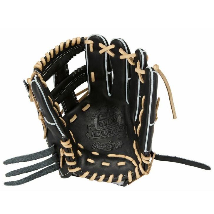 ローリングス 硬式 グローブ 内野手用 PRO PREFERRED Wizard #02 プロ 