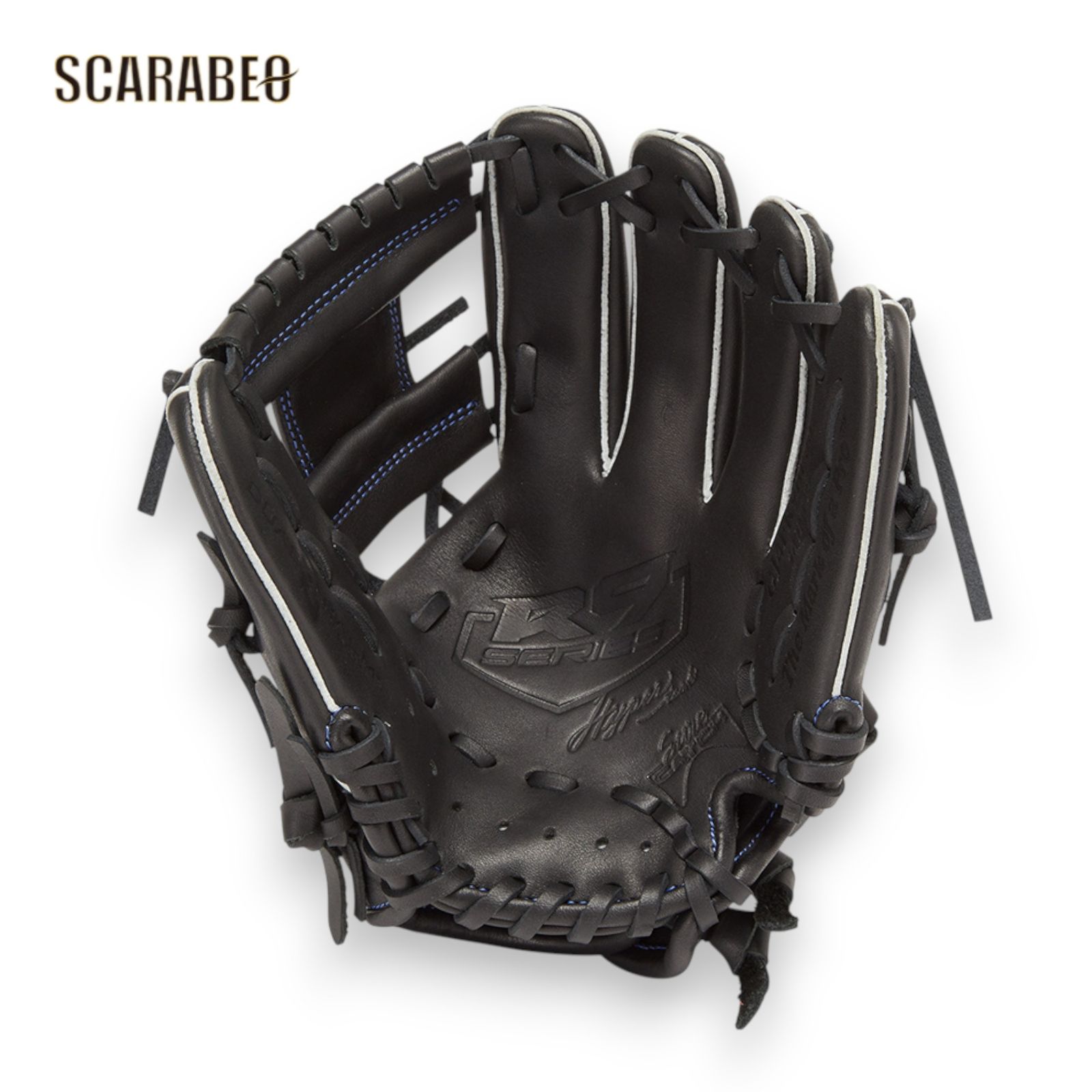 ローリングス ジュニア 軟式グローブ HYPER TECH R9 SERIES オール