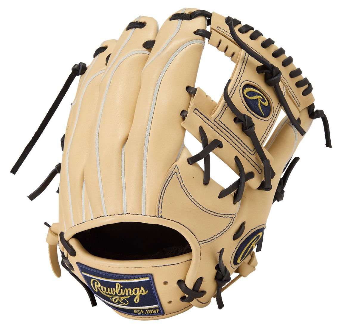 ローリングス ジュニア HOH PRO EXCEL ELITE Wizard #02 [オール