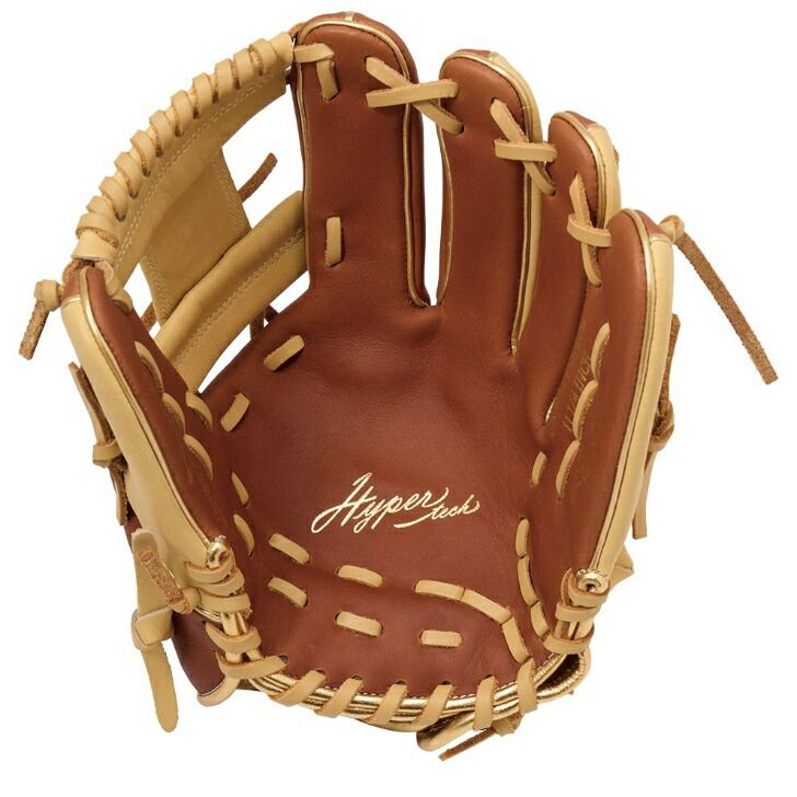 軟式 グローブ 内野手用 ローリングス Rawlings ハイパーテックカラー