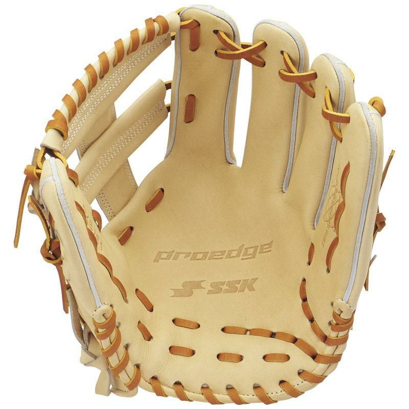 野球 硬式 グローブ 内野手用 SSK エスエスケイ Proedge プロエッジ