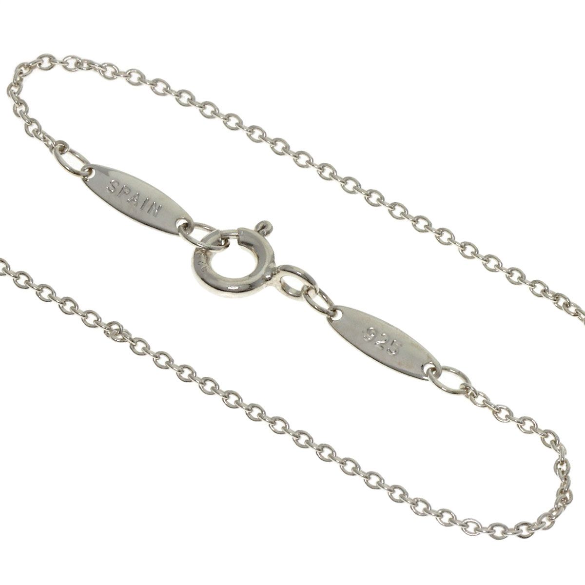 TIFFANY&Co. ティファニー バイザヤード 1P ピンクサファイア