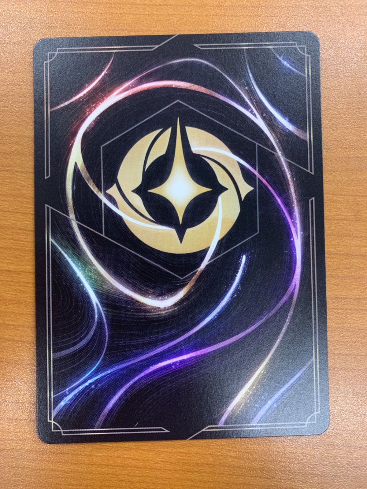 状態A ディアブロ 従順なワタリガラス 49/204 ロルカナ ディズニー