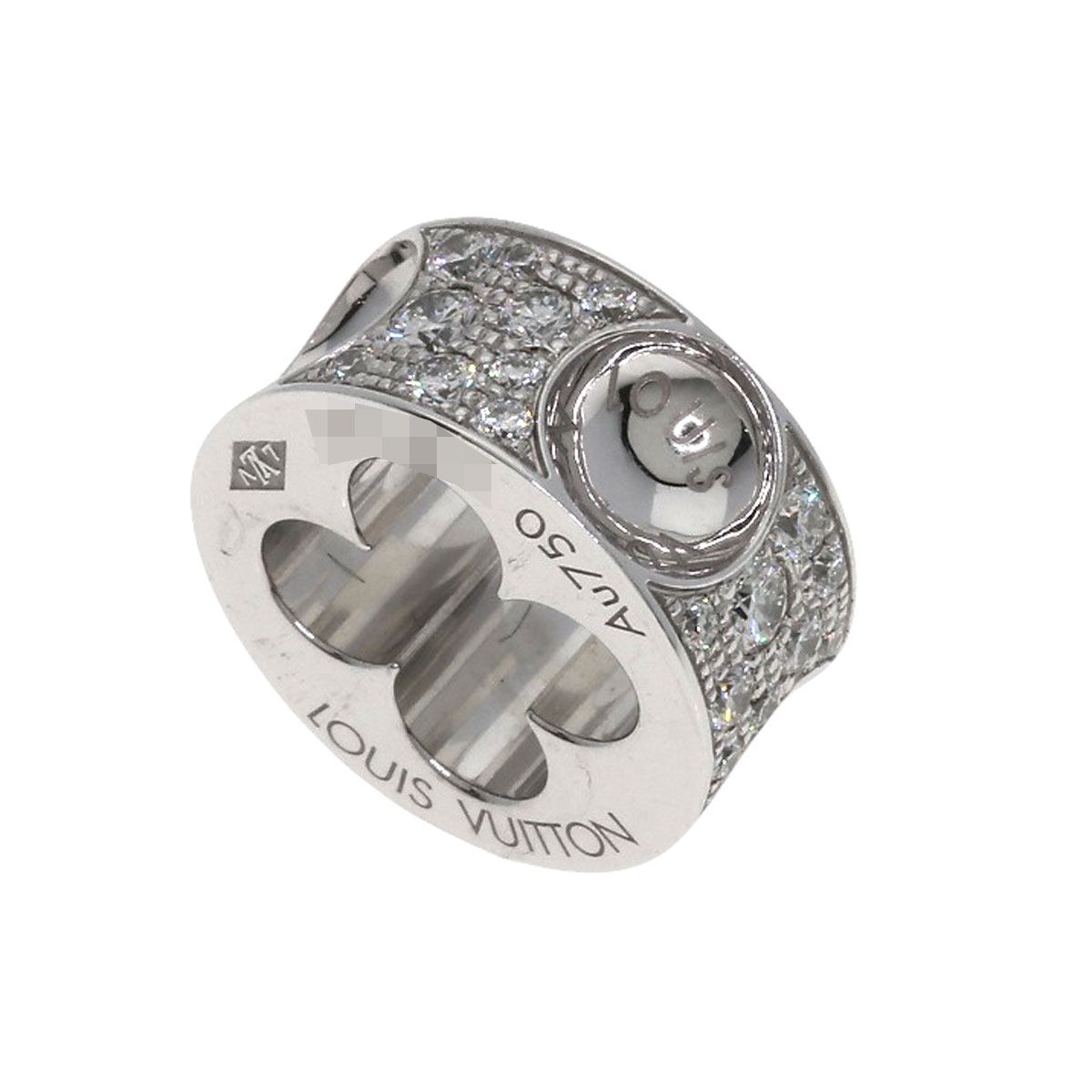 LOUIS VUITTON ルイヴィトン パンダンティフ アンプラント