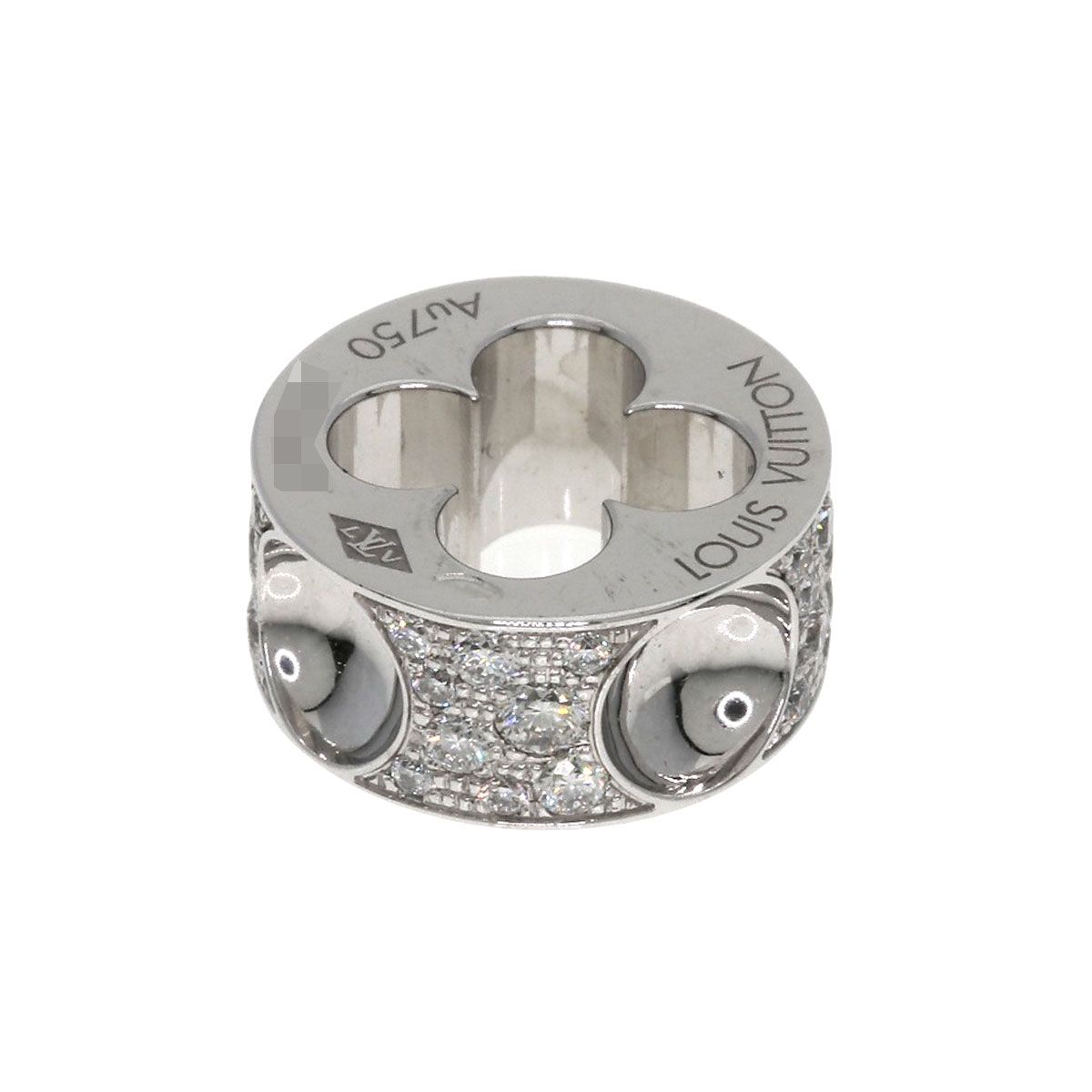 LOUIS VUITTON ルイヴィトン パンダンティフ アンプラント