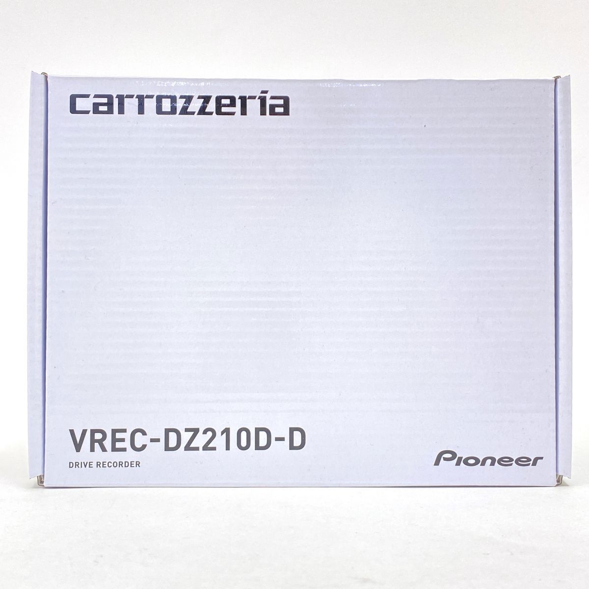 119 【未使用】Pioneer パイオニア carrozzeria カロッツェリア AVIC 