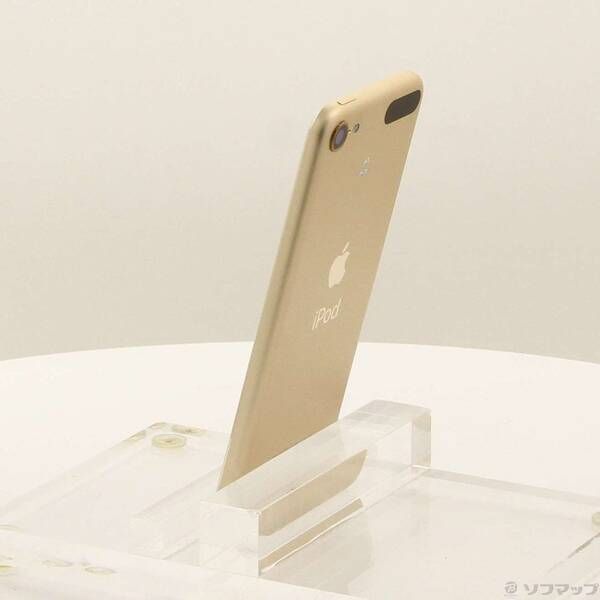 ソフマップ 〔中古品〕 iPod touch第7世代 メモリ128GB ゴールド