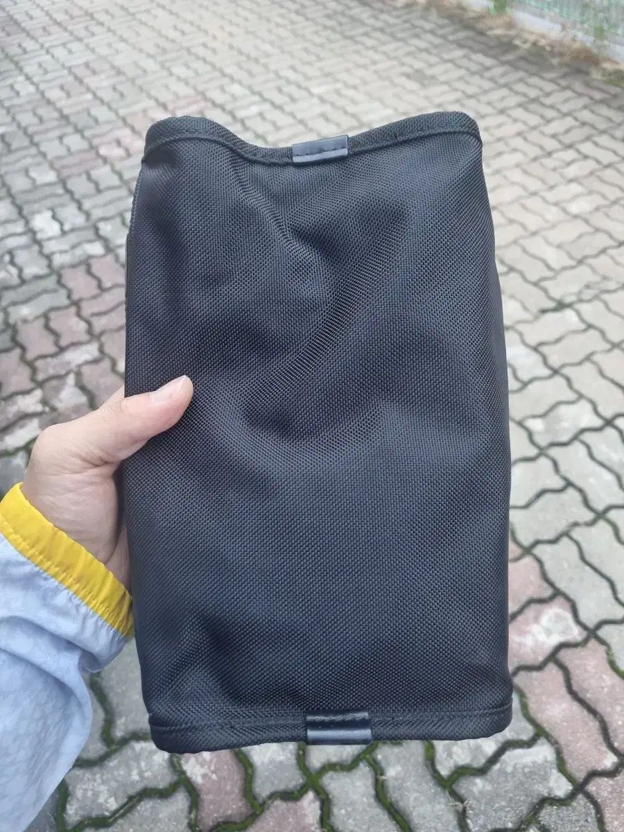 TUMI トゥミ ポーチ ガジェットポーチ 収納ポーチ TUMI トゥミ ポーチ