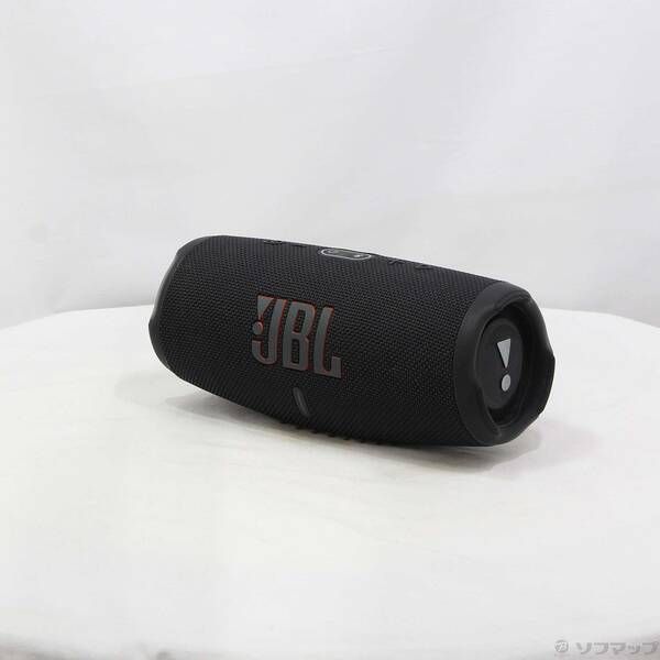 ソフマップ 〔展示品〕 JBL CHARGE 5 JBLCHARGE5BLK ブラック【371