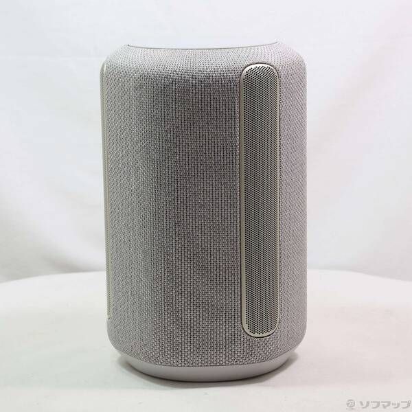 ソフマップ 〔展示品〕 SRS-RA3000 (H) ライトグレー【276】 - メルカリ