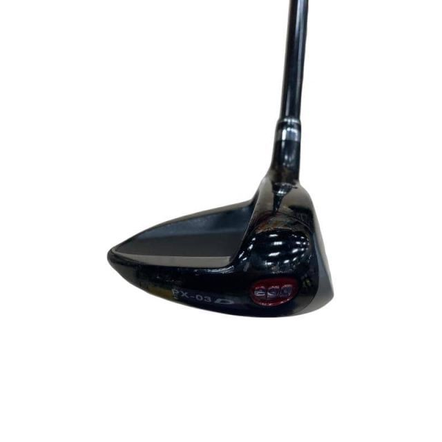 中古】 プロギア egg PX-03D 7W フェアウェイウッド FW eggオリジナル