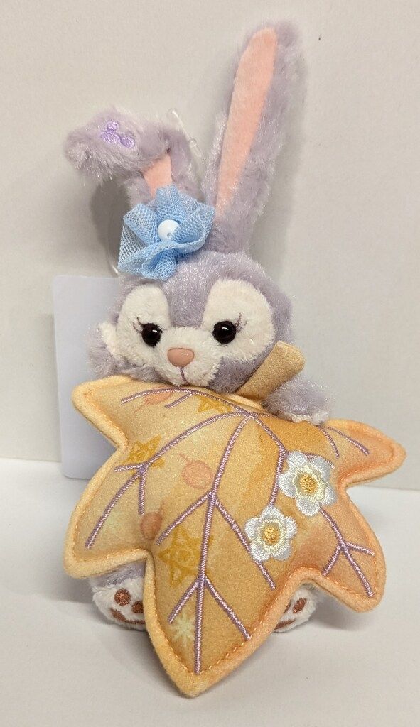 東京ディズニーシー ぬいぐるみチャーム Wishing Wing ステラルー