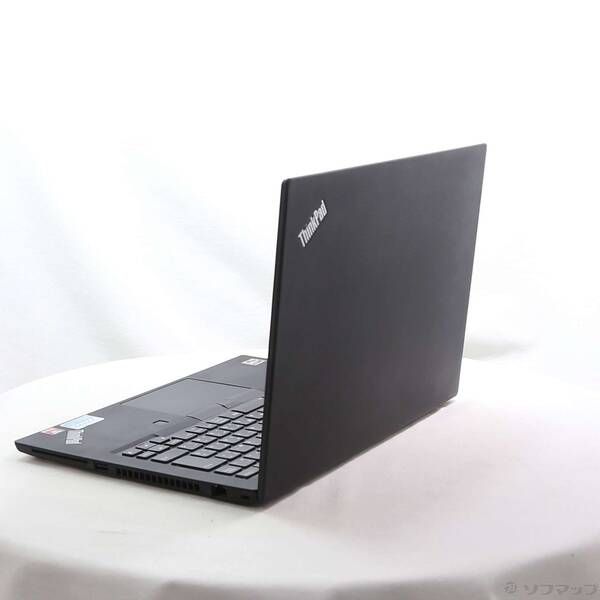 ソフマップ 〔中古品〕 ThinkPad T14 Gen 1 20UES0PS09【295】