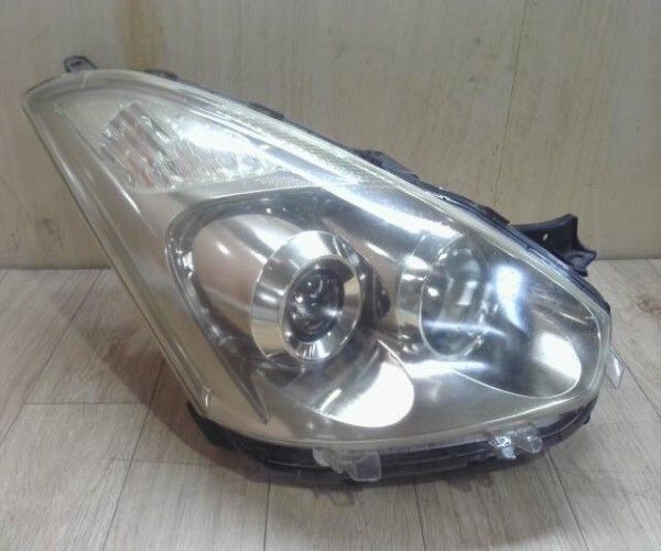 トヨタ ウィッシュ ヘッドランプ ユニット 右 81145-68050 トヨタ ウィッシュ ヘッドランプ ユニット 右 81145-68050 WISH UNIT