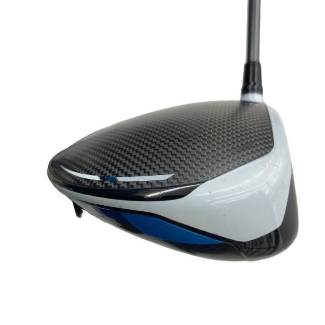 中古】 テーラーメイド SIM MAX 10.5° ドライバー DR TENSEI BLUE TM50