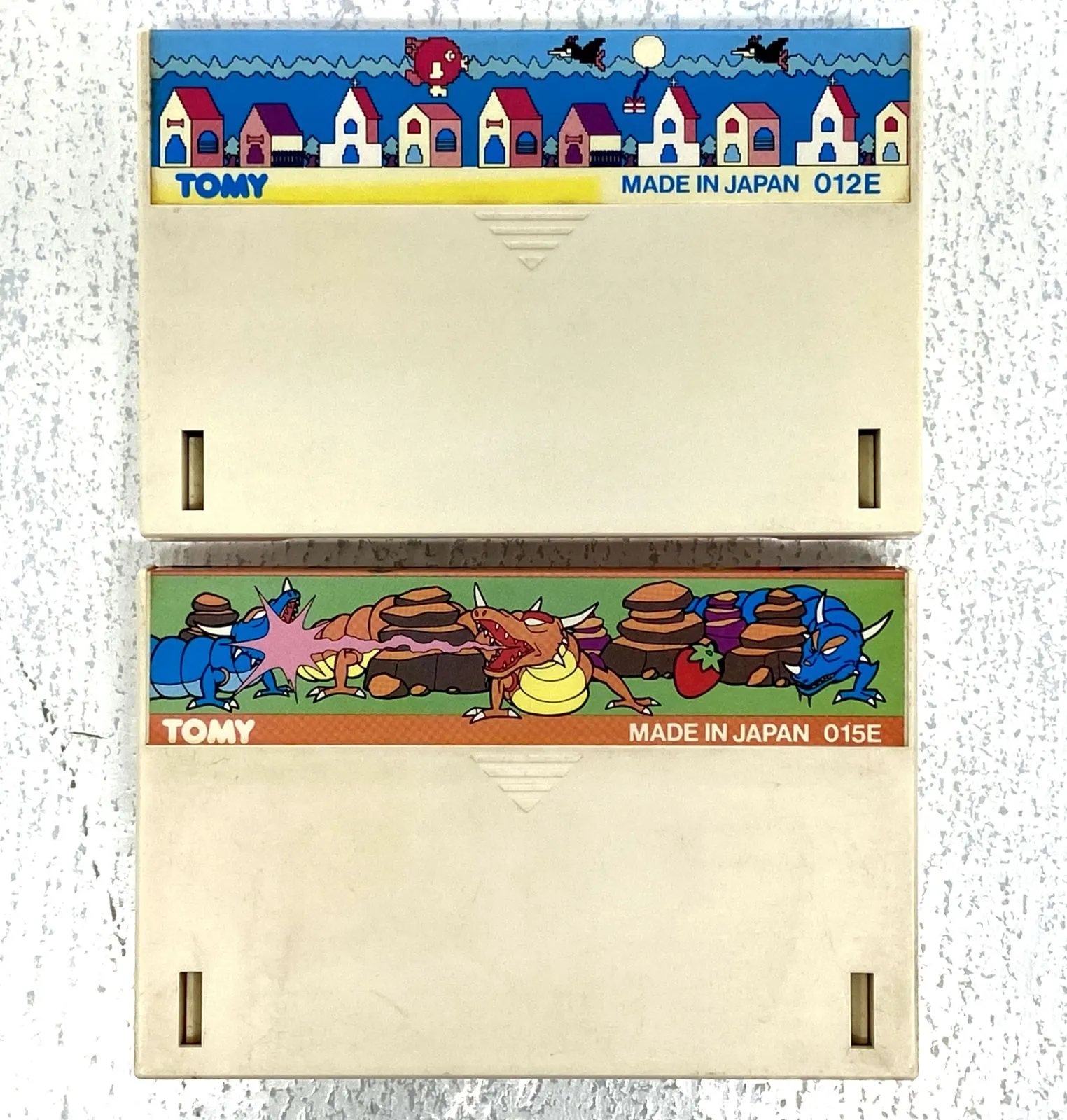 プリコン ぴゅう太くん 当時物 レトロ TOMY プリコン ぴゅう太くん 当時物 レトロ TOMY - メルカリ