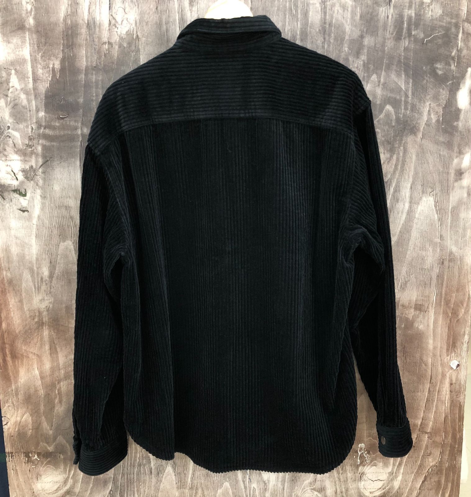 Supreme シュプリーム 長袖シャツ コーデュロイ 25aw Wide
