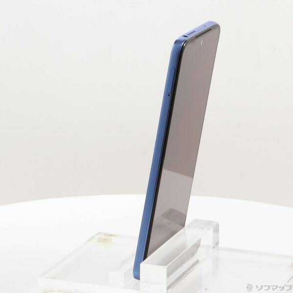 ソフマップ 〔中古品〕 Redmi Note 11 64GB トワイライトブルー