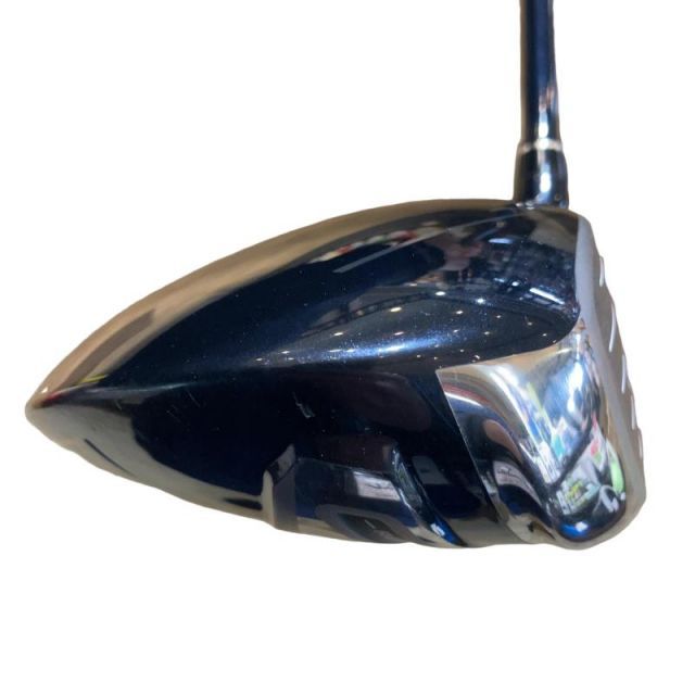 中古】 ダンロップ XXIO(2022) 10.5° ドライバー DR XXIO MP1200(DR