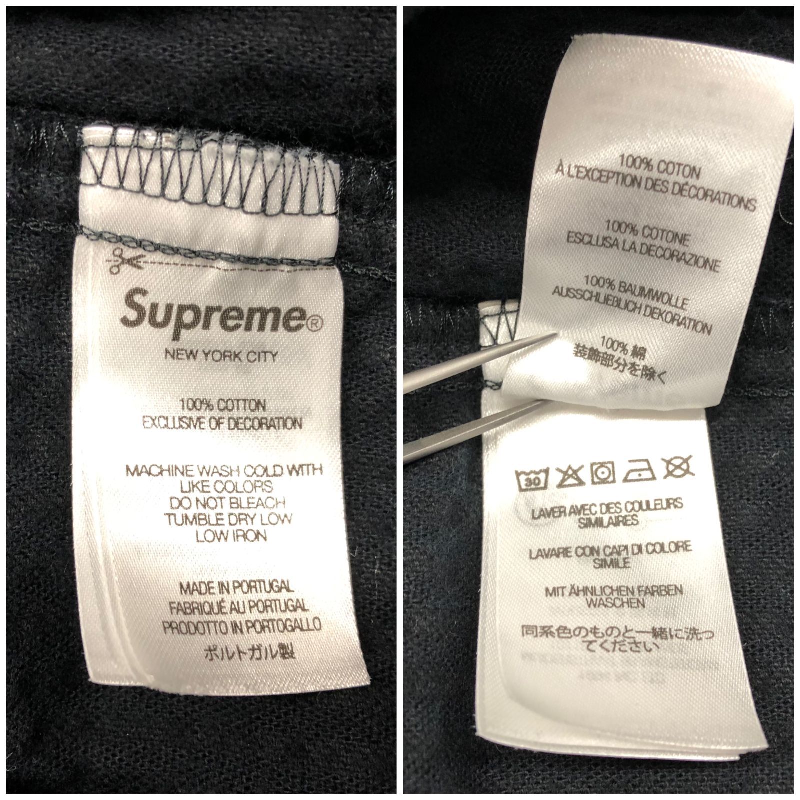 Supreme シュプリーム 長袖シャツ コーデュロイ 25aw Wide 