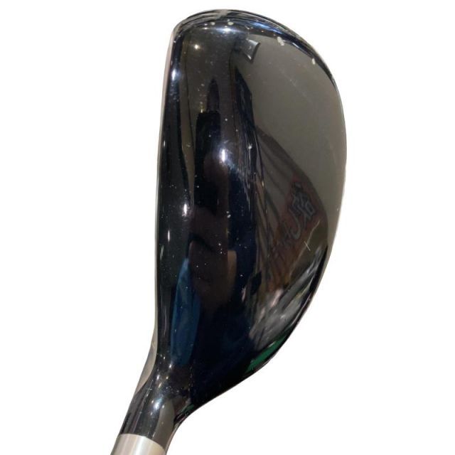 中古】 ブリヂストン TOURSTAGE X-UT 4U ユーティリティ UT NS PRO