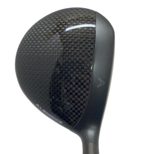 中古】 キャロウェイ PARADYM Ai SMOKE MAX 5W レフティ フェアウェイ