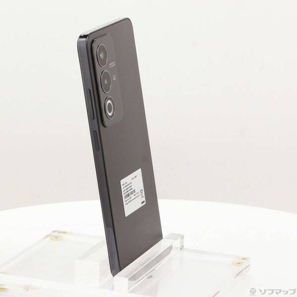 ソフマップ 〔中古品〕 OPPO A3 5G 128GB ブラック OPSAL2 Y!mobile