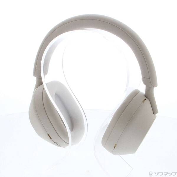 ソフマップ 〔中古品〕 WH-1000XM5 S プラチナシルバー【262】 - メルカリ